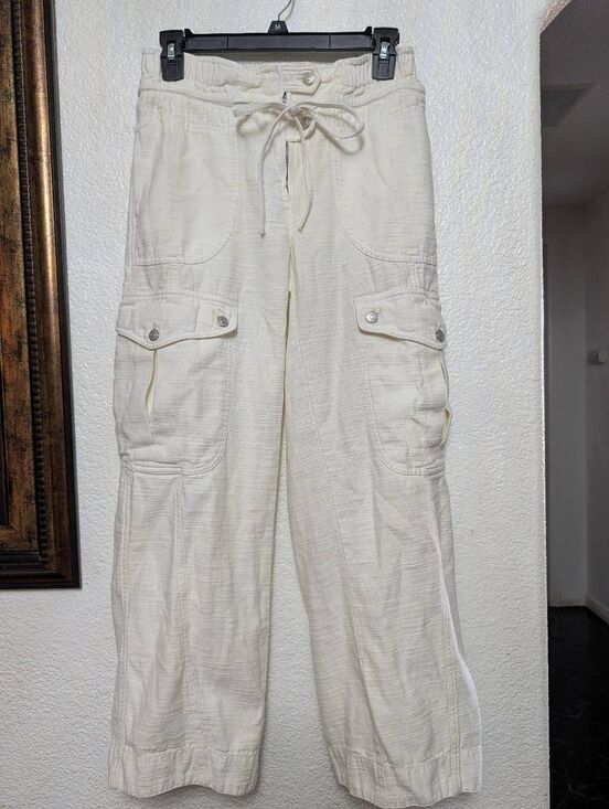 We The Free Pants - We the Free cargo pants xs